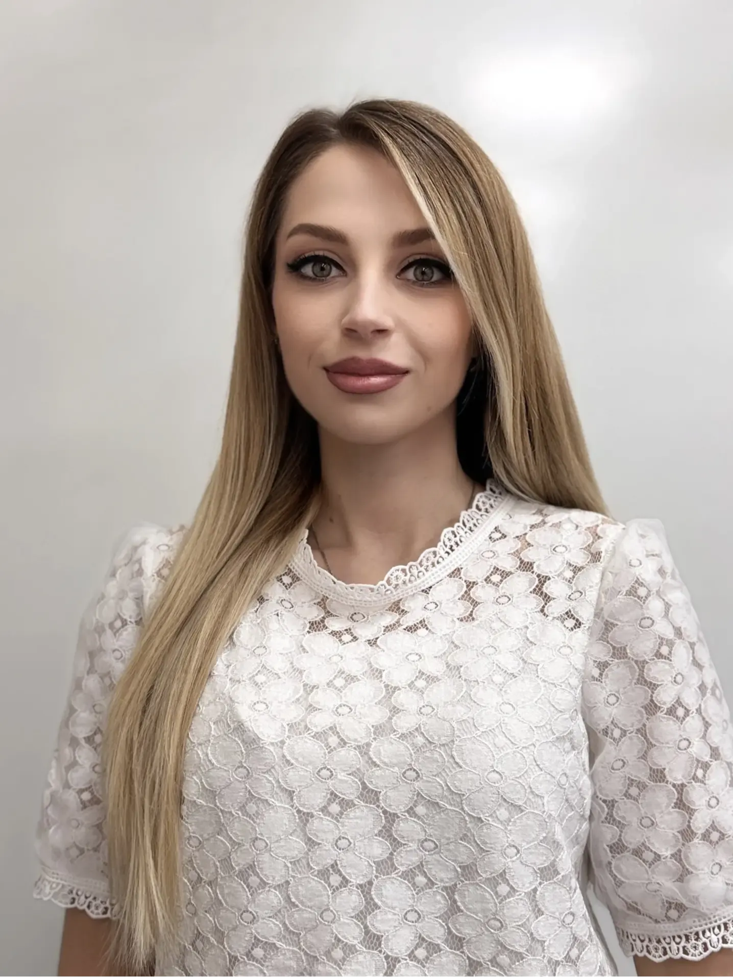 Ганошенко Альбина Павловна.